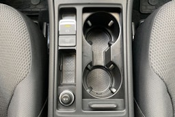 harmaa Volkswagen Golf 2013 kuva 23.