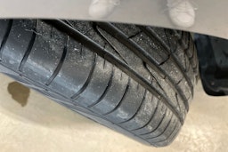 met. harmaa Volkswagen Golf 2013 kuva 10.