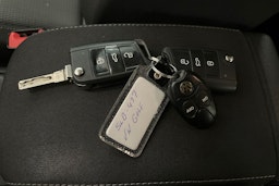 met. harmaa Volkswagen Golf 2013 kuva 20.
