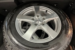 met. harmaa Volkswagen Golf 2013 kuva 23.