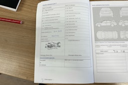Harmaa Volkswagen GOLF 2013 kuva 16.