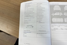 Harmaa Volkswagen GOLF 2013 kuva 21.