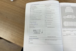 Harmaa Volkswagen GOLF 2013 kuva 22.