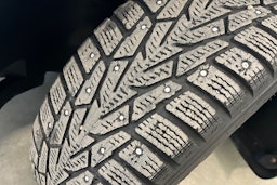 sininen Volkswagen Golf 2013 kuva 13.