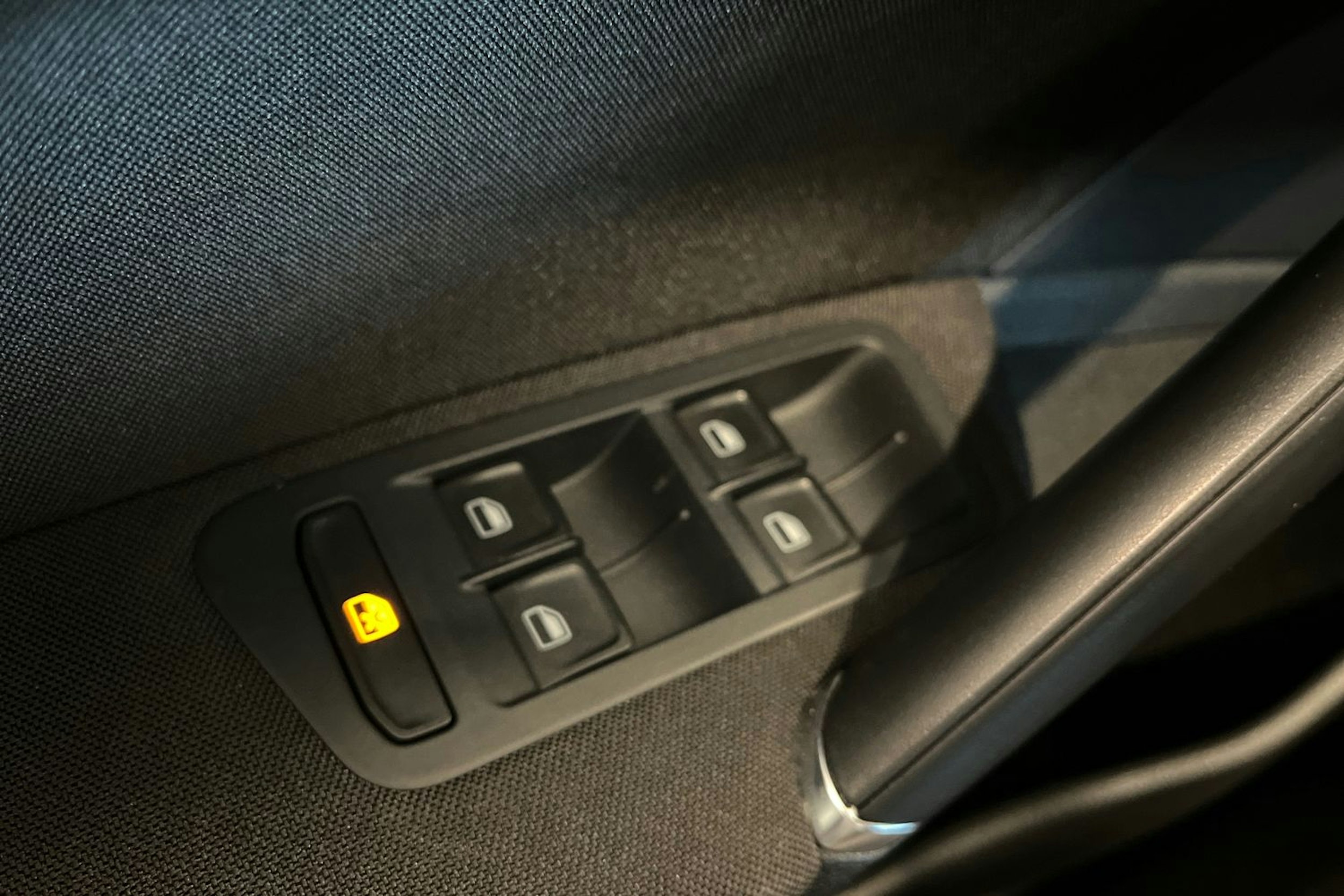 sininen Volkswagen Golf 2013 kuva 25.