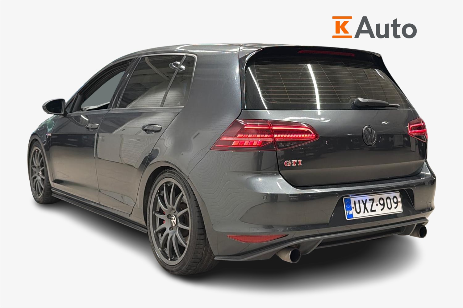 Volkswagen Golf 2013, kuva 2/22