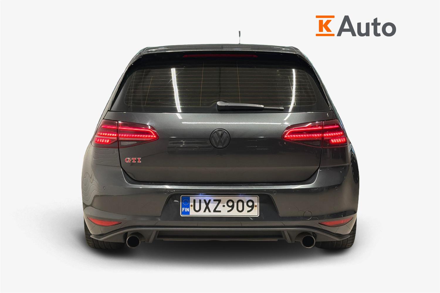 Volkswagen Golf 2013, kuva 3/22