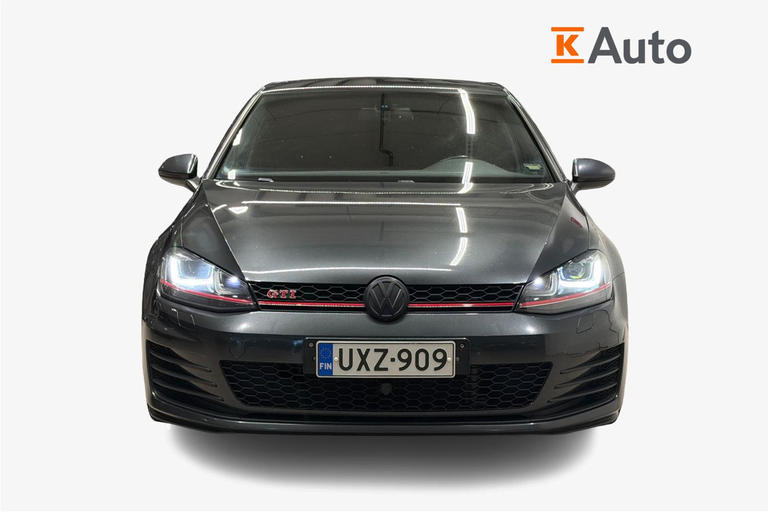 Volkswagen Golf 2013, kuva 4/22