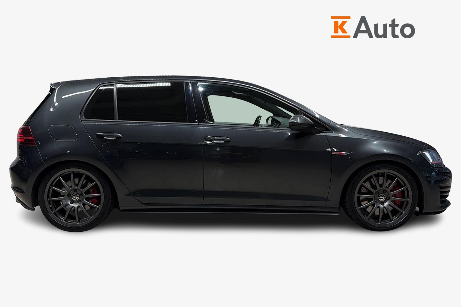 Volkswagen Golf 2013, kuva 5/22
