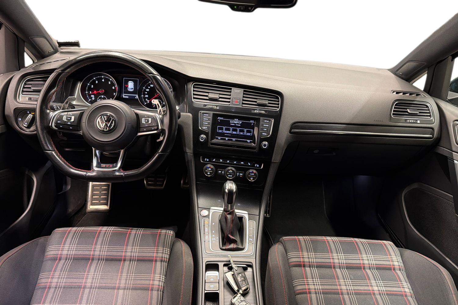 Volkswagen Golf 2013, kuva 7/22