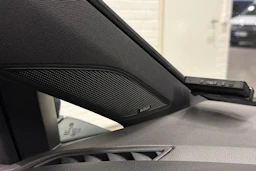 harmaa Volkswagen Golf 2014 kuva 15.