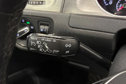Harmaa Volkswagen GOLF 2013 kuva 13.