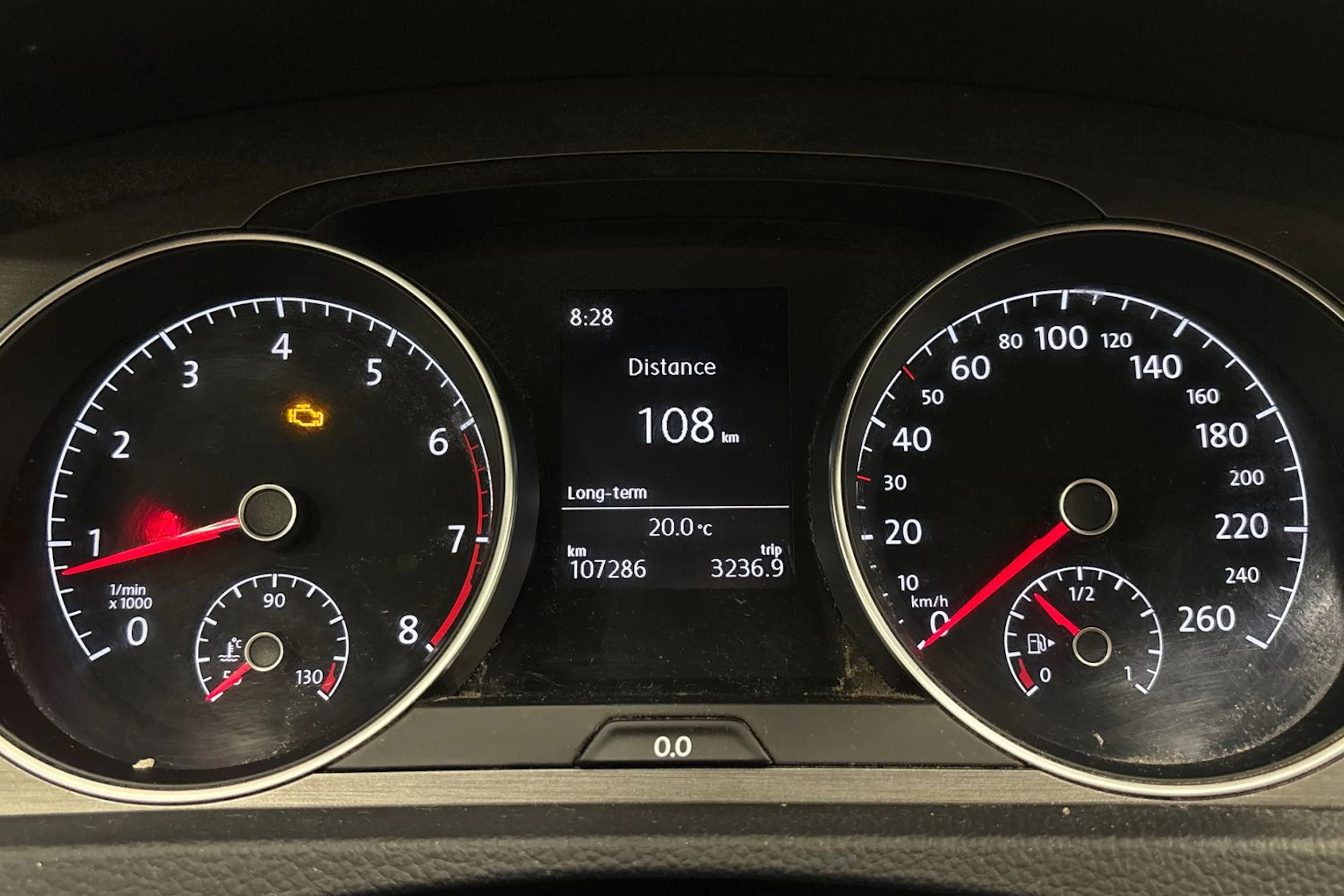 Harmaa Volkswagen GOLF 2013 kuva 14.
