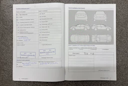 Harmaa Volkswagen GOLF 2013 kuva 20.