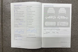 Harmaa Volkswagen GOLF 2013 kuva 22.
