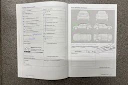 Harmaa Volkswagen GOLF 2013 kuva 25.