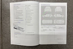 Harmaa Volkswagen GOLF 2013 kuva 26.