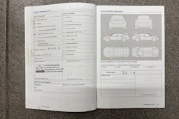 Harmaa Volkswagen GOLF 2013 kuva 28.