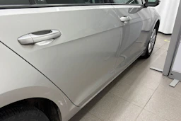 Harmaa Volkswagen GOLF 2013 kuva 31.