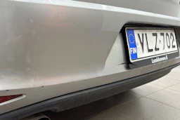 Harmaa Volkswagen GOLF 2013 kuva 32.