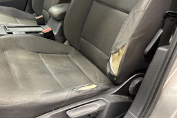 Harmaa Volkswagen GOLF 2013 kuva 38.