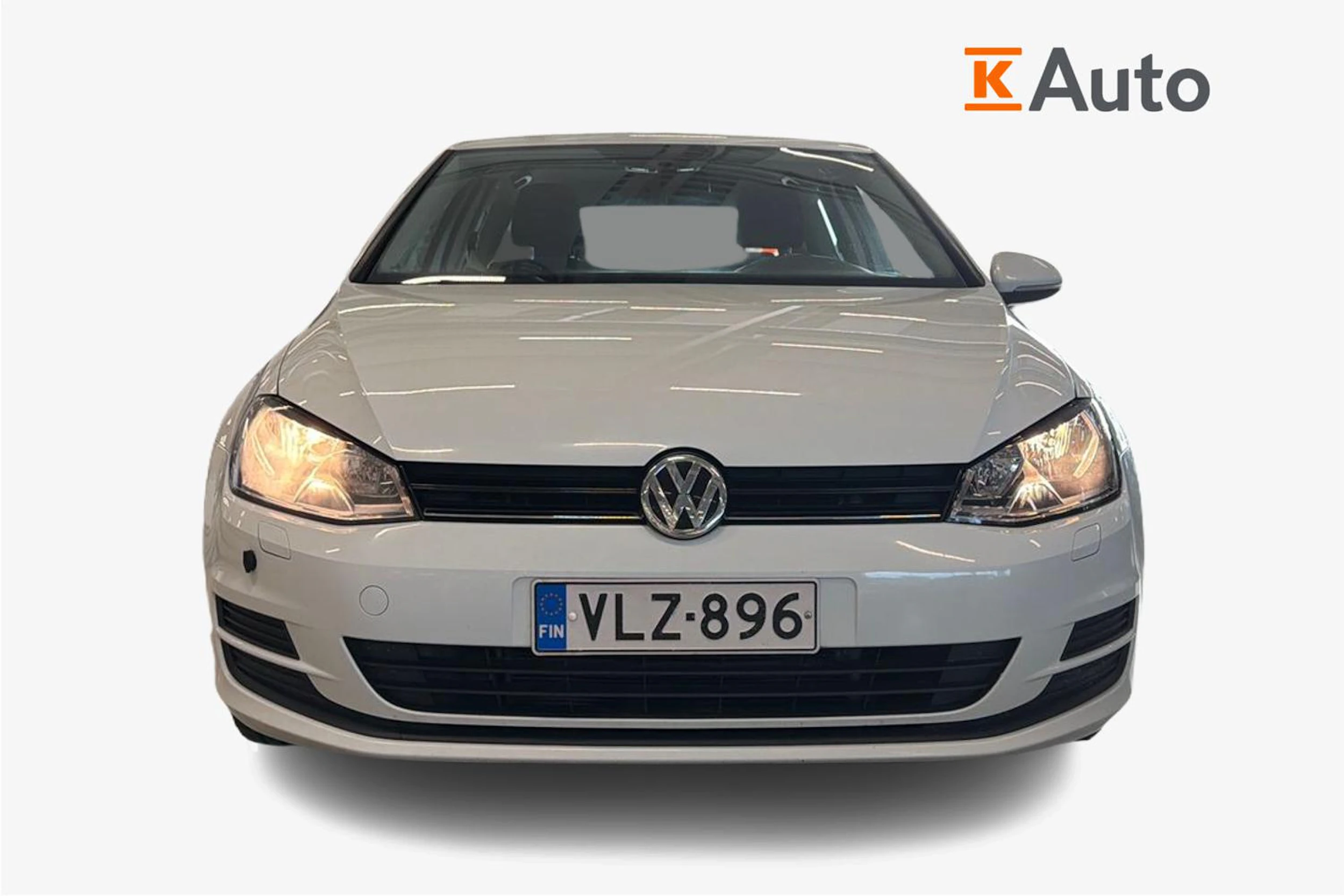 Volkswagen Golf 2013, photo 4/23