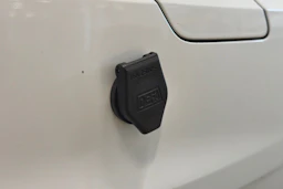 valkoinen Volkswagen Golf 2013 kuva 22.