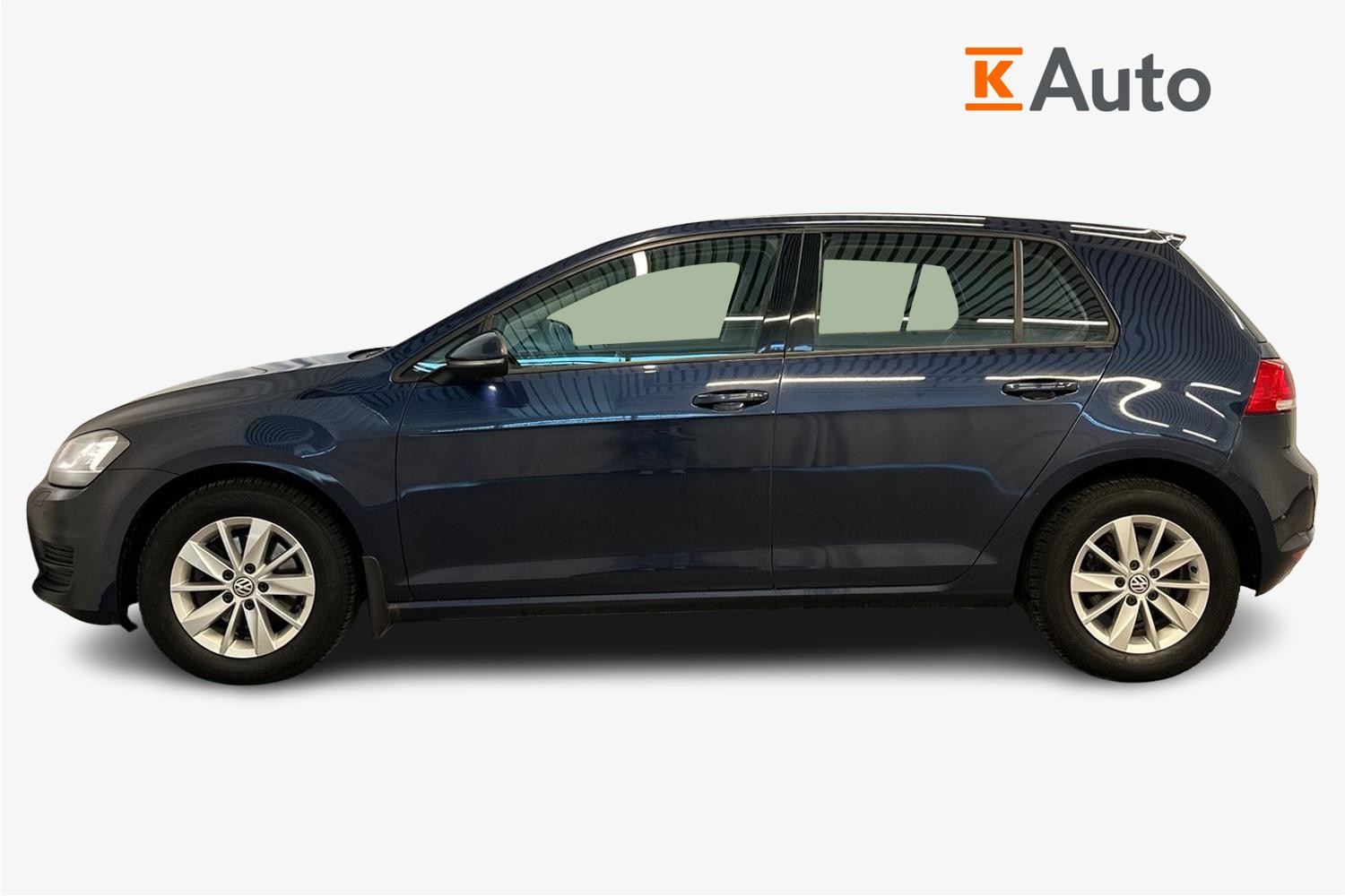 Volkswagen Golf 2013, kuva 5/26