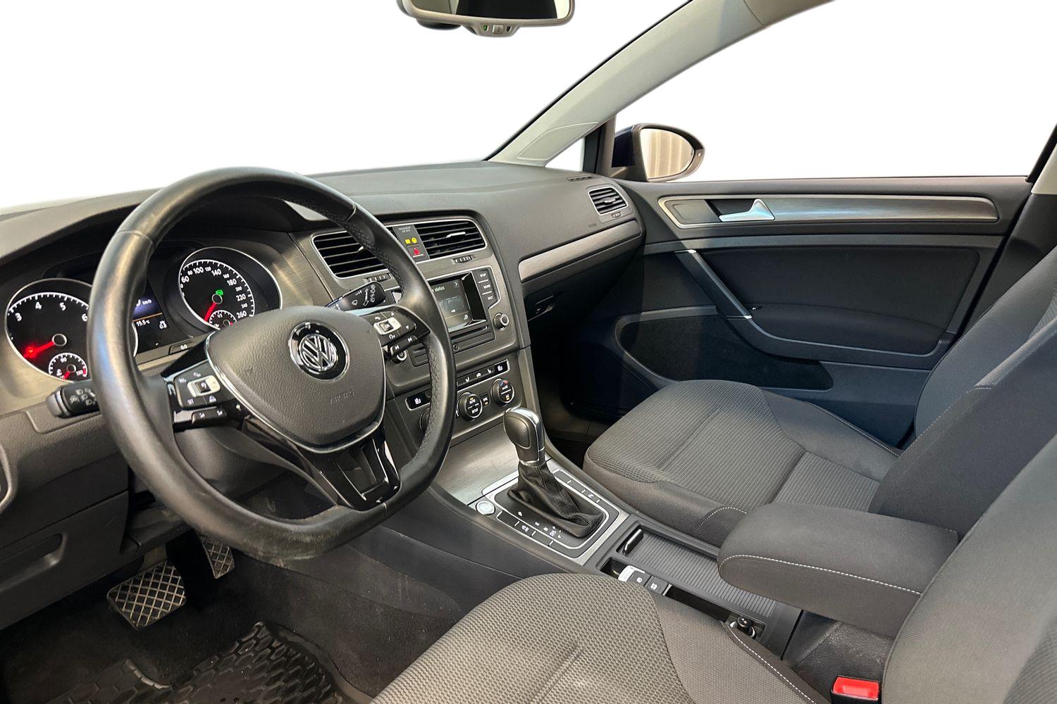 Volkswagen Golf 2013, kuva 6/26
