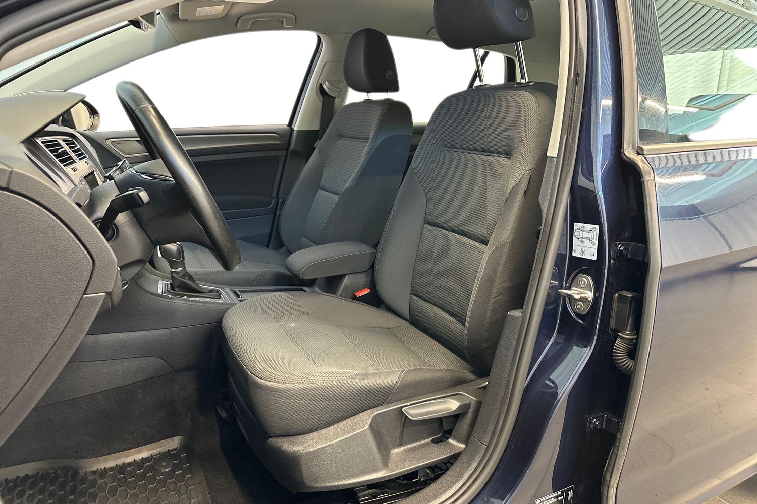 Volkswagen Golf 2013, kuva 7/26