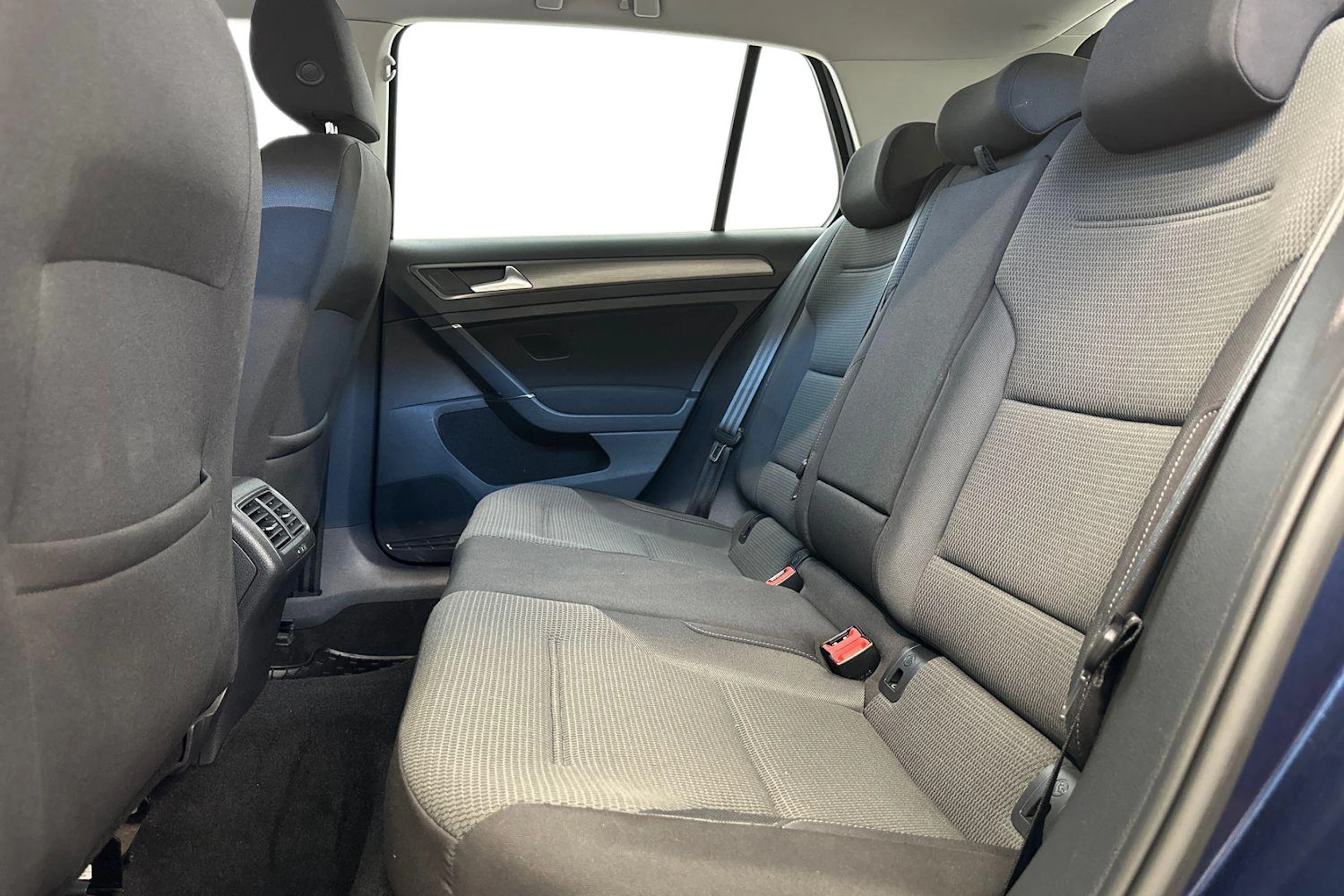 met. sininen Volkswagen Golf 2013 kuva 8.