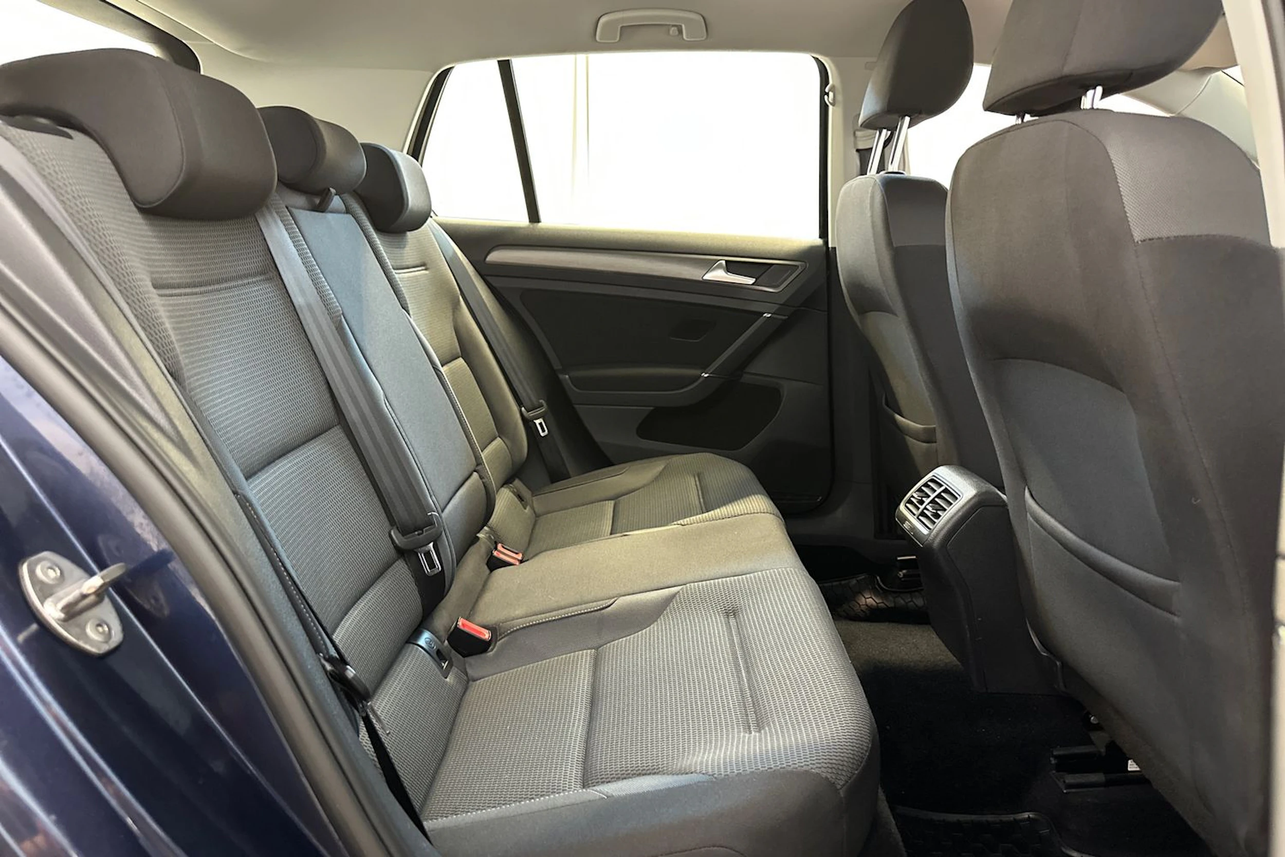 met. sininen Volkswagen Golf 2013 kuva 10.