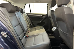 met. sininen Volkswagen Golf 2013 kuva 10.