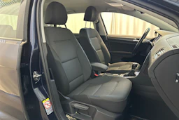 met. sininen Volkswagen Golf 2013 kuva 11.