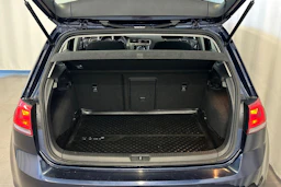 met. sininen Volkswagen Golf 2013 kuva 12.