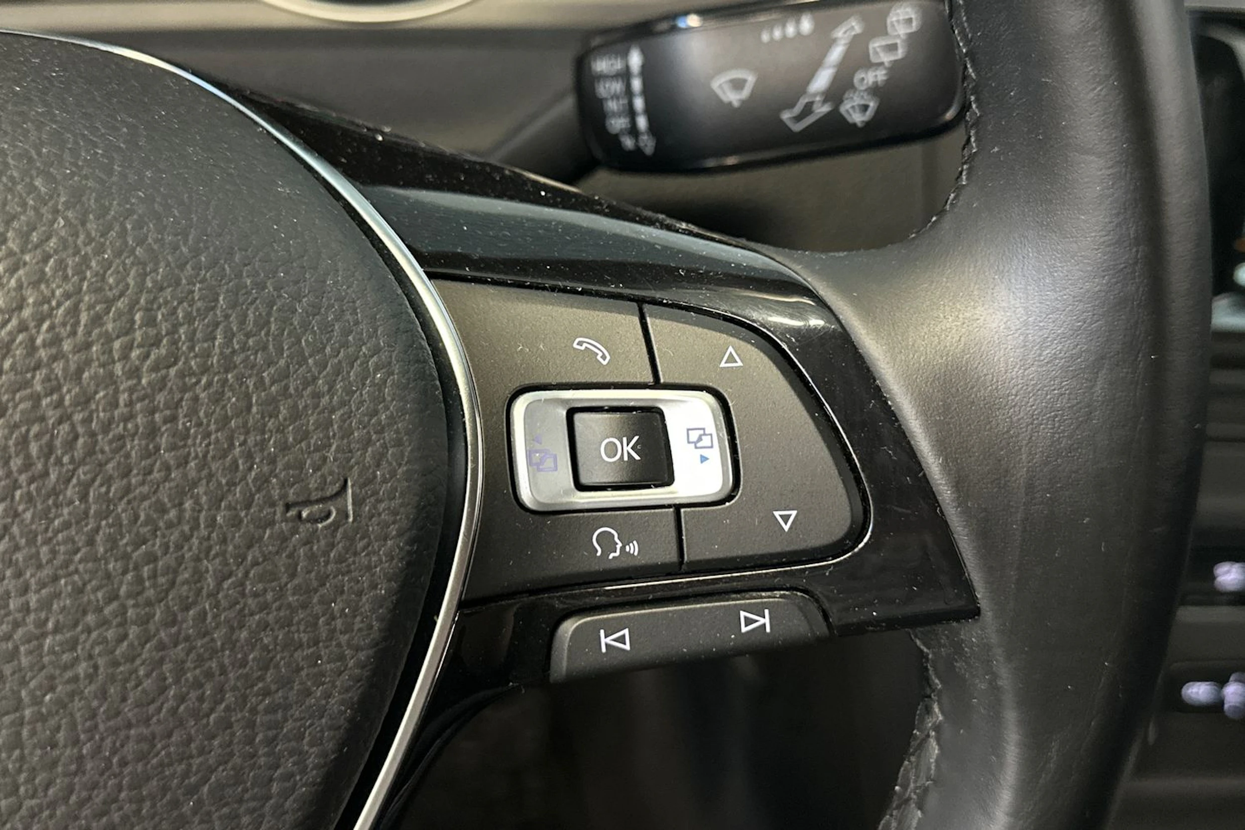 met. sininen Volkswagen Golf 2013 kuva 16.
