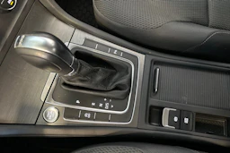 met. sininen Volkswagen Golf 2013 kuva 18.