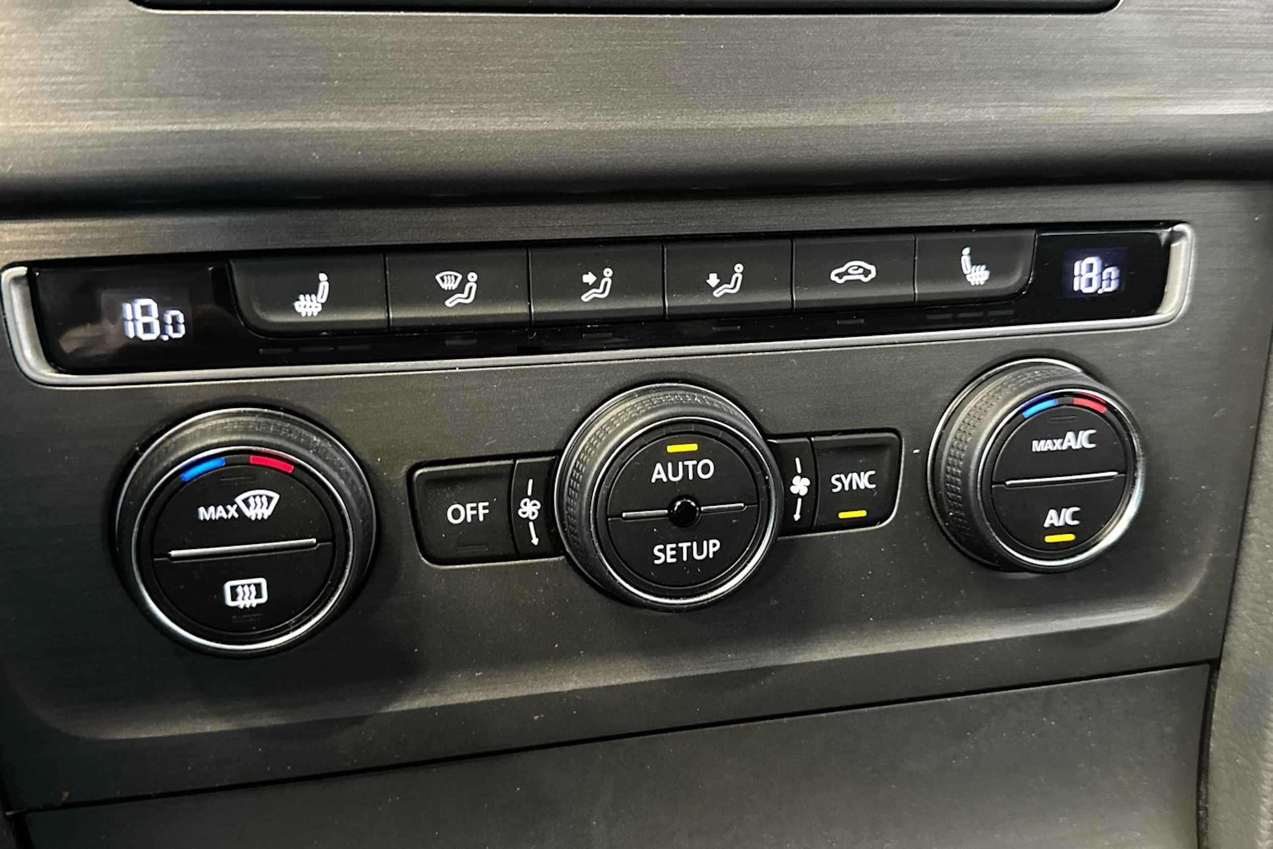 met. sininen Volkswagen Golf 2013 kuva 19.