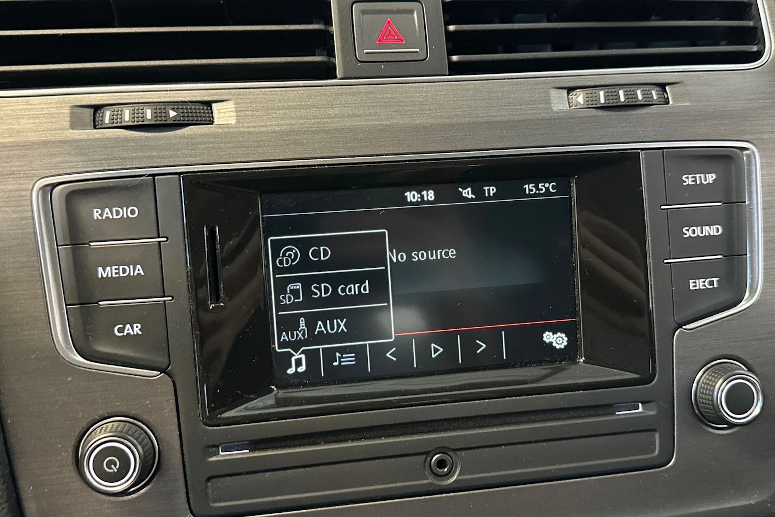 met. sininen Volkswagen Golf 2013 kuva 21.