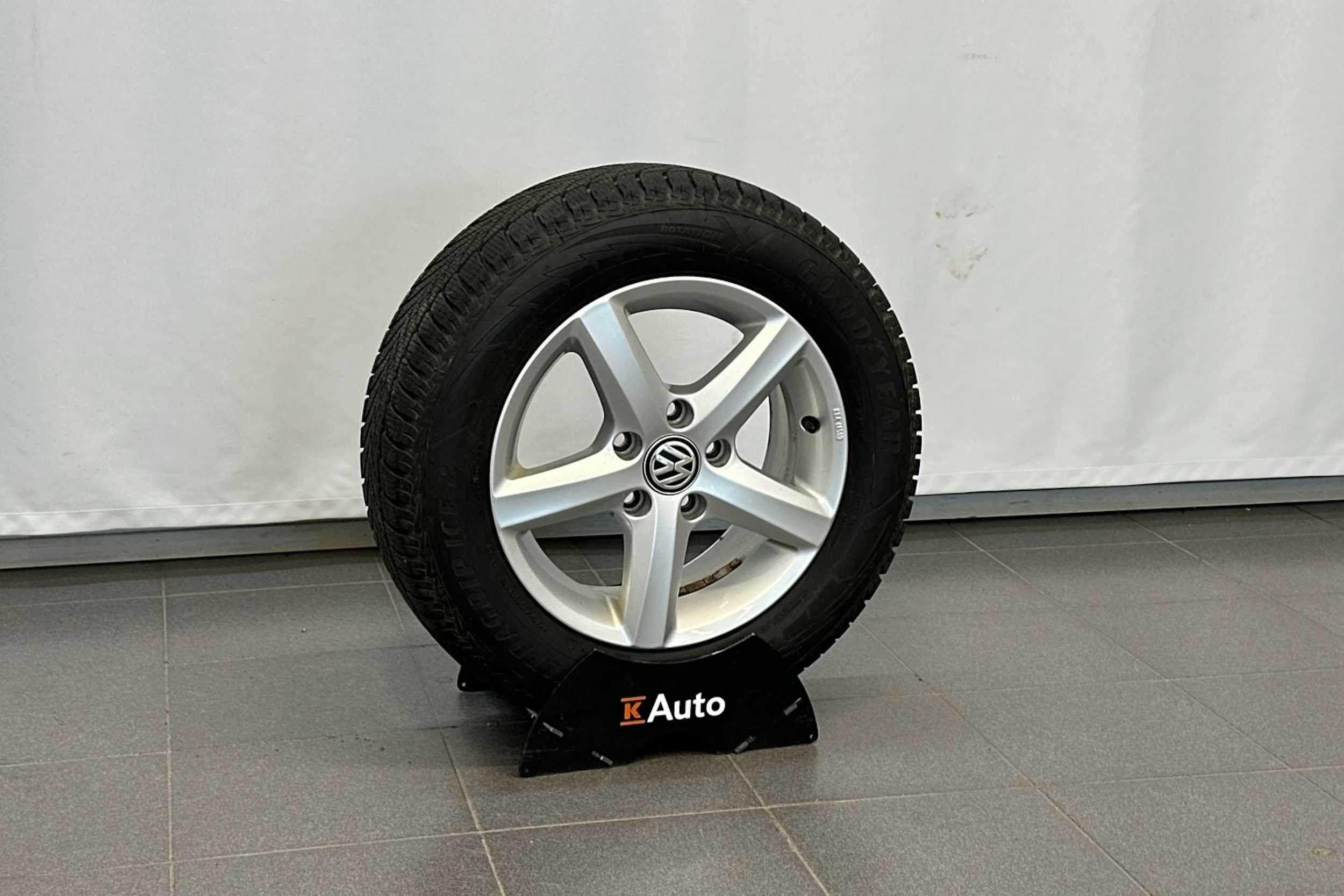 met. sininen Volkswagen Golf 2013 kuva 24.