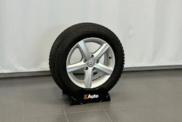met. sininen Volkswagen Golf 2013 kuva 24.