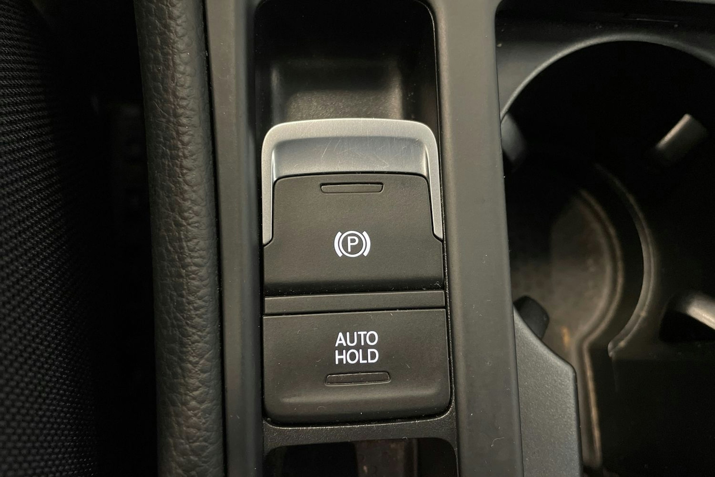 harmaa Volkswagen Golf 2013 kuva 23.