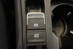 harmaa Volkswagen Golf 2013 kuva 23.