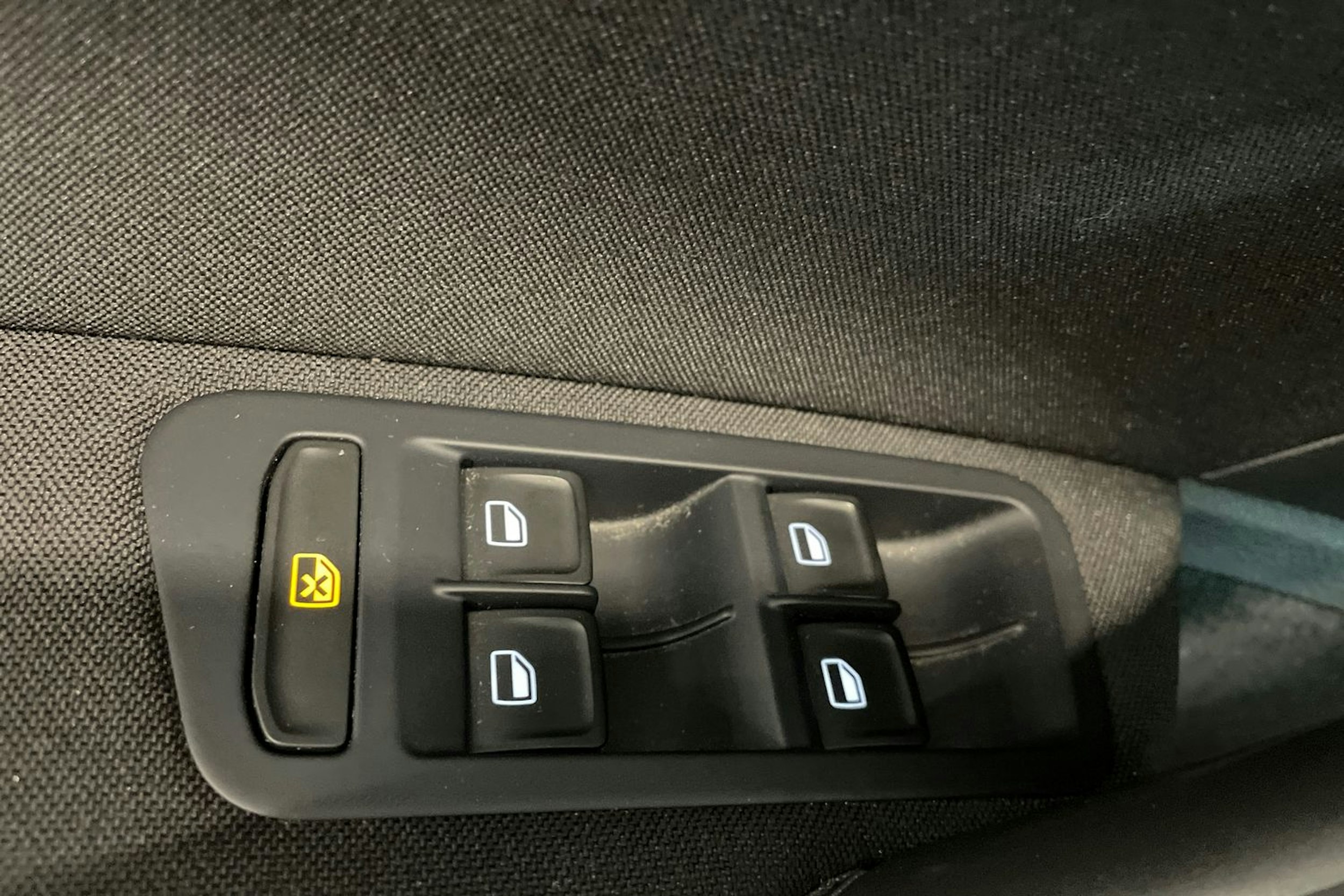 harmaa Volkswagen Golf 2013 kuva 25.