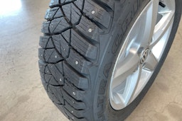 harmaa Volkswagen Golf 2013 kuva 28.