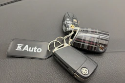 Musta Volkswagen GOLF 2013 kuva 22.