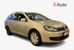 hopea Volkswagen Golf 2013 kuva 1.