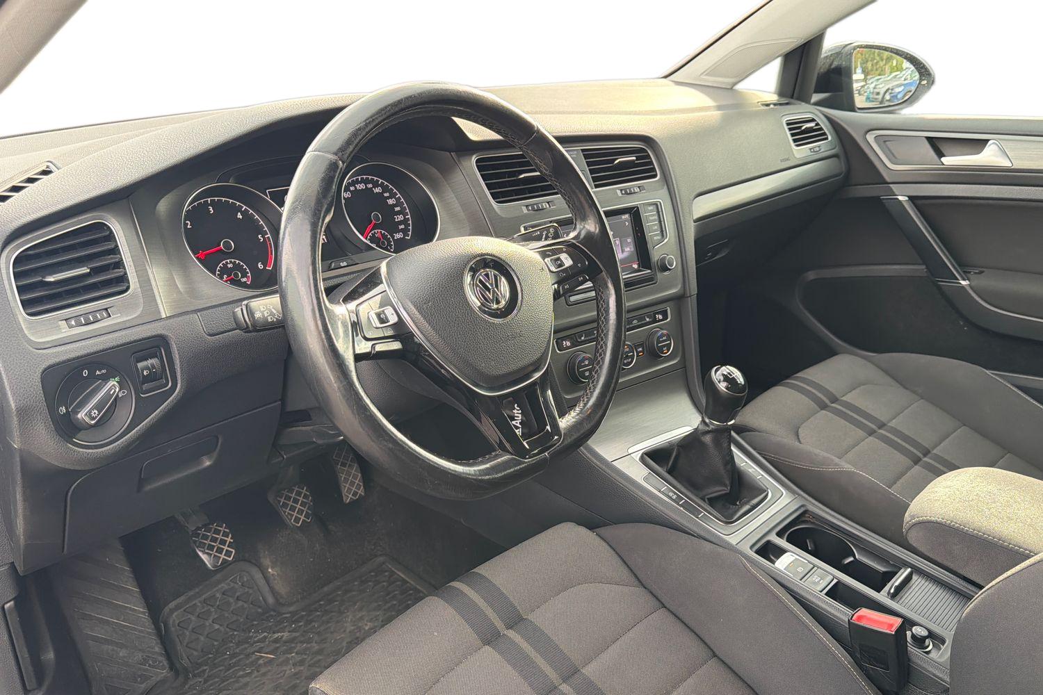 Volkswagen Golf 2014, kuva 3/5