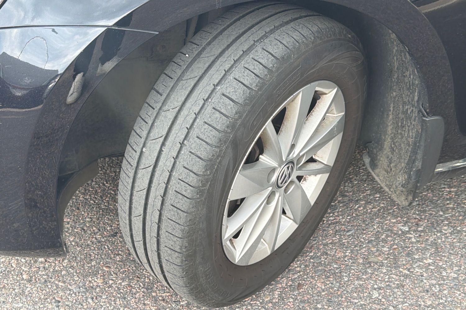 Volkswagen Golf 2014, kuva 4/5
