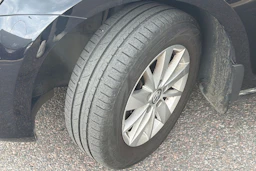 musta Volkswagen Golf 2014 kuva 4.